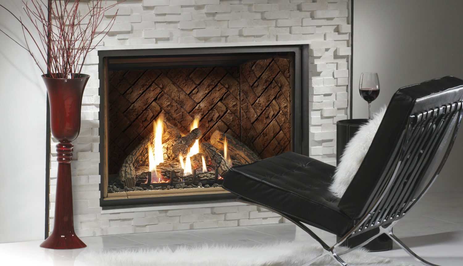 Classic Fireplace and BBQ Store  4 Showrooms Across Toronto & the GTA