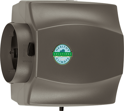 HCWB17 HCWB12 Whole-Home Bypass Humidifiers