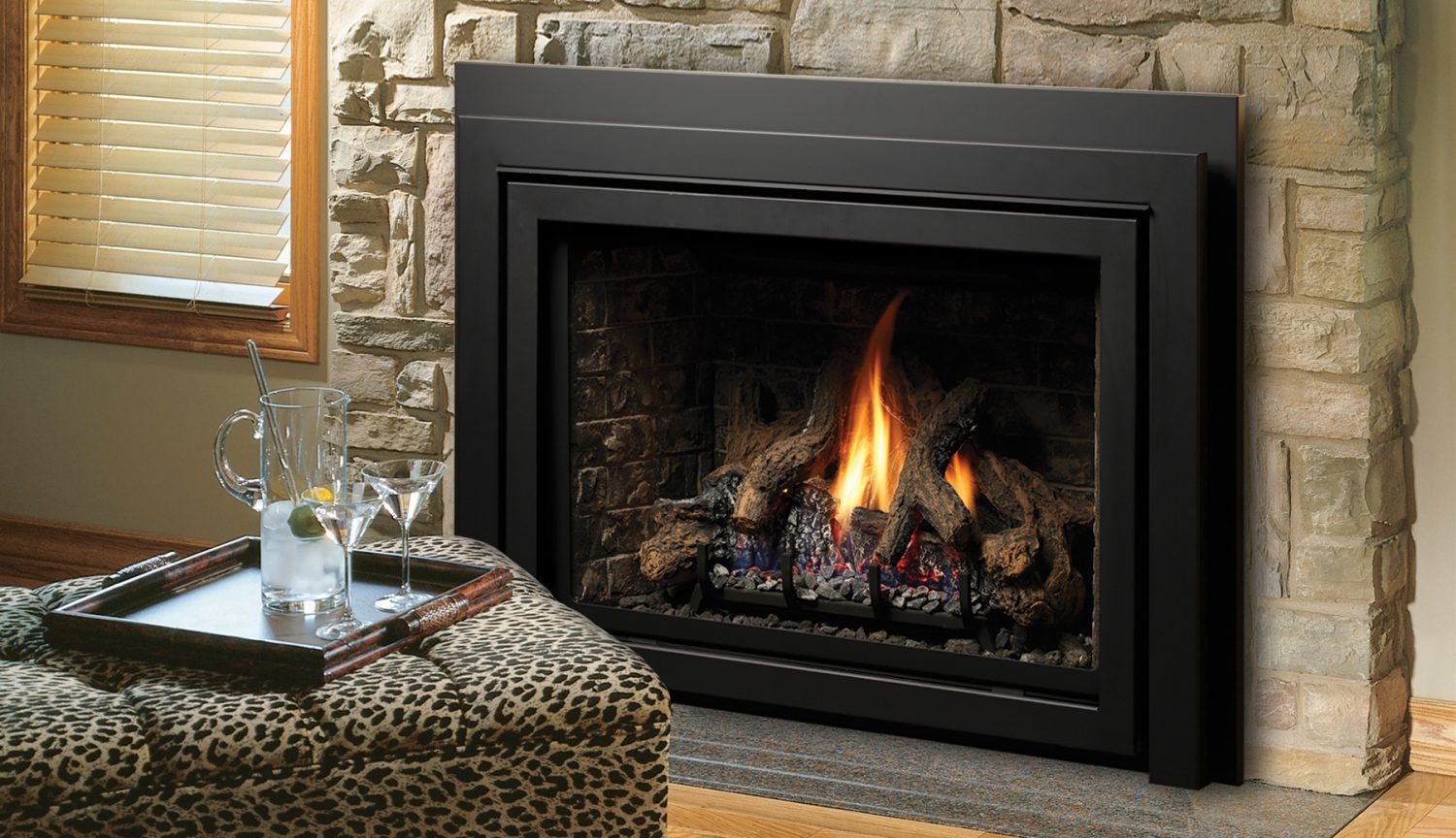 better n bens fireplace inserts