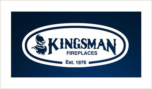 Kingsman Gas Fireplaces