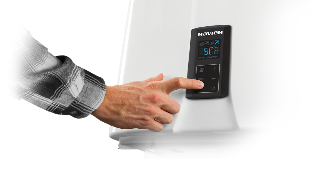 Navien NHB55 Boiler Toronto Best Price