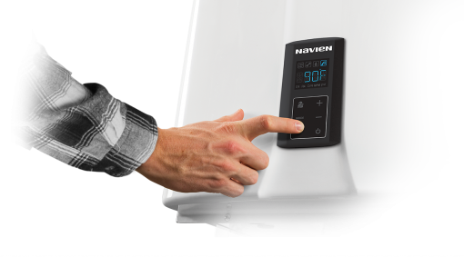 Navien NHB-150 Boiler | Toronto Best Price