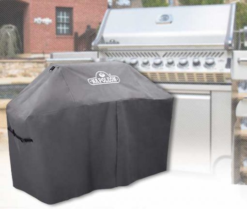PRO 665 Grill Cover-1