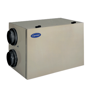 Performance Heat Recovery Ventilator HRVXXLHB1250