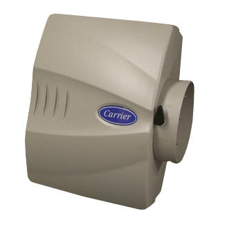 Performance Water-Saver Bypass Humidifier HUMCCWBP