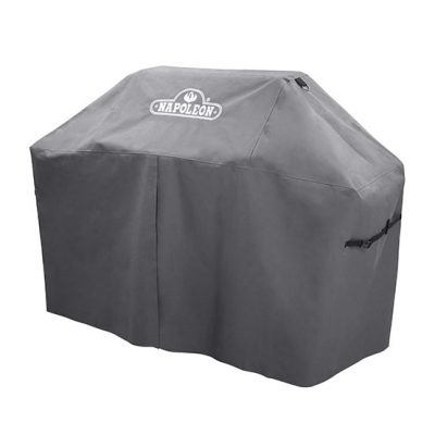 Rogue Series Grill Cover also fits P308