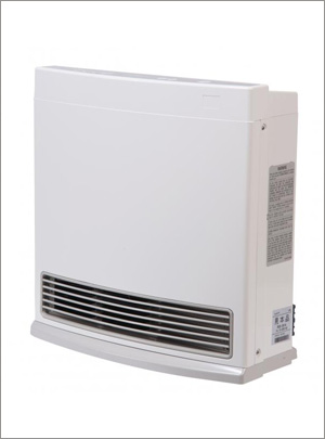 Rinnai Vent free Fan Convectors