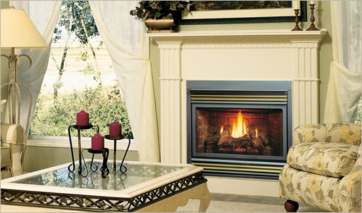 Fireplaces Toronto Fireplace Repair Maintenance Cozy Comfort