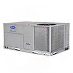 Buy Carrier Weathermaker - 50TCQ | Toronto Commercial Rooftop Units