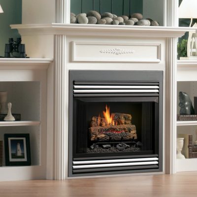 Authorized Kingsman Gas Fireplaces Dealer in Toronto & the GTA ...