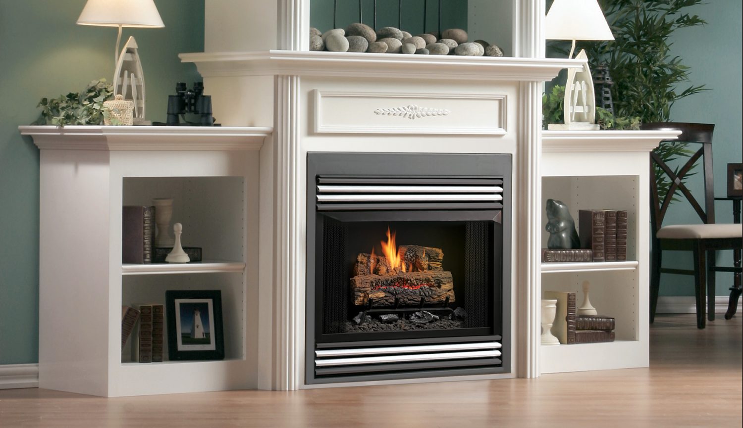 Authorized Kingsman Gas Fireplaces Dealer in Toronto & the GTA ...
