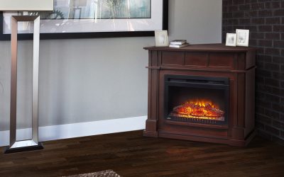 What Are the Best Electrical Fireplaces in Range of $500–$1,000