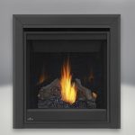 The MBS mantel fits the Ascent™ 30 The MBS mantel fits the Ascent™ 30