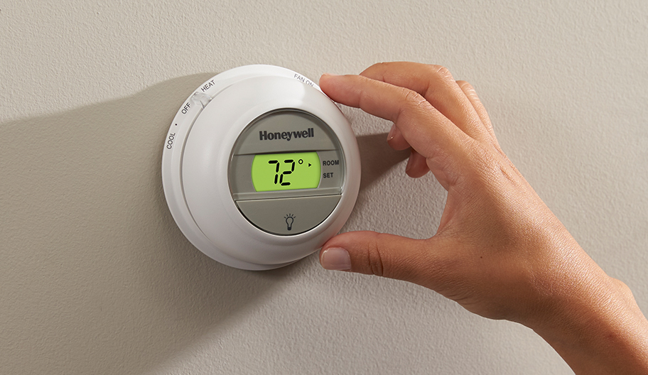 How Do I Set My Honeywell Thermostat?