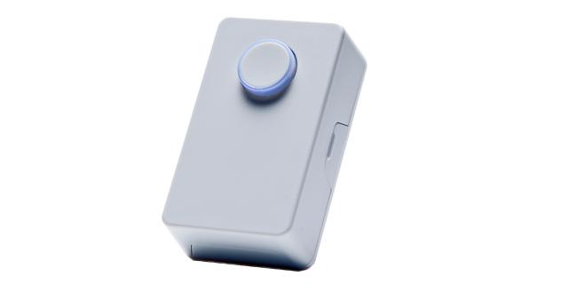 Wireless Push Button