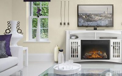 Long winter sparks red hot fireplace sales