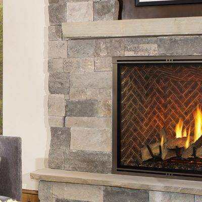 Majestic Marquis II Gas Fireplaces