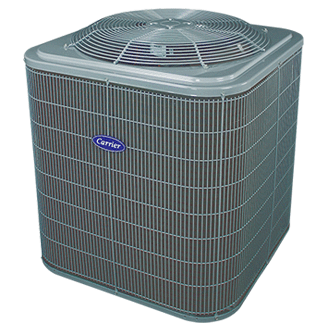 Comfort 14 Central Air Conditioners - 24ACC4