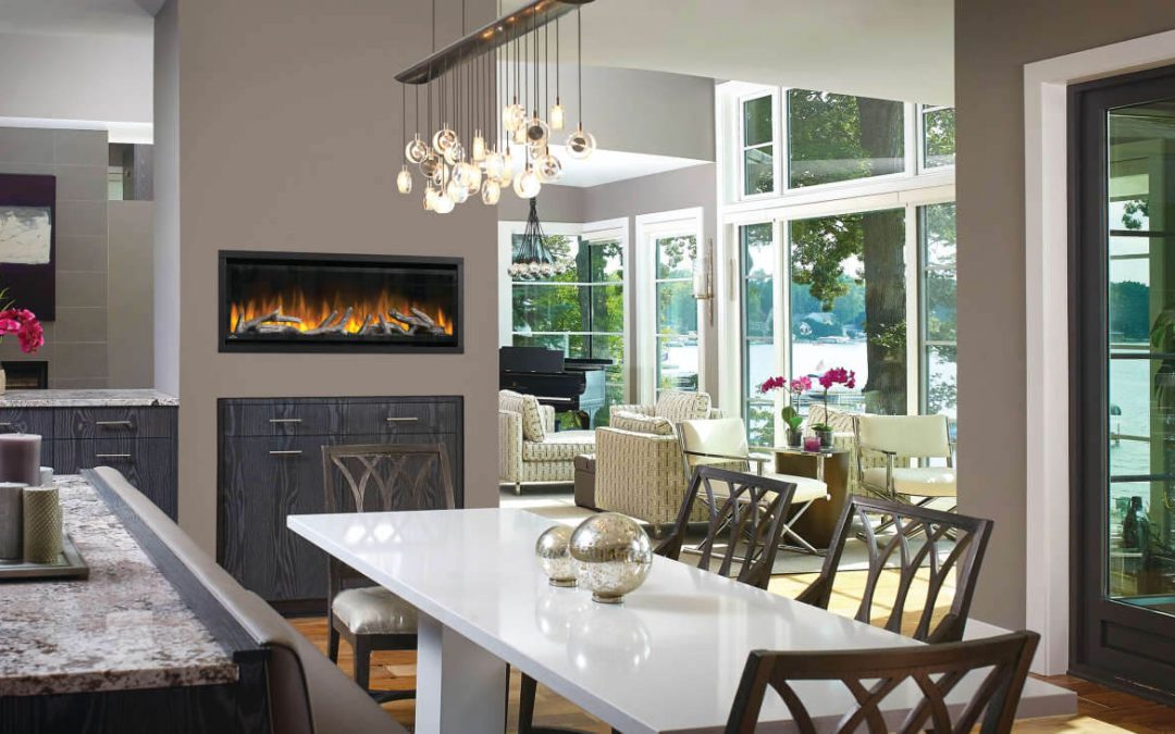 Modern Fireplaces: Enhance Your Home Comfort with Cozy Comfort Plus