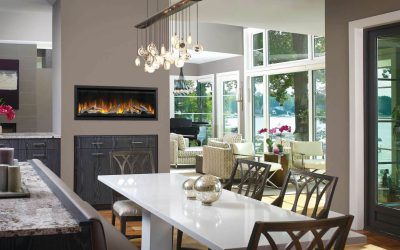 Modern Fireplaces: Enhance Your Home Comfort with Cozy Comfort Plus