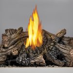 PHAZER® Log Set Burner
