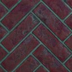 Brick-Panel-OldTownRedHerringbone