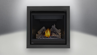Napoleon Ascent™ 36 Direct Vent Gas Fireplace