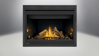 Napoleon Ascent™ 46 Direct Vent Gas Fireplace -