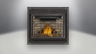 Napoleon Ascent™ X 36 Direct Vent Gas Fireplace