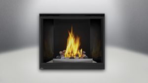 Napoleon High Definition X 40 Direct Vent Gas Fireplace | Toronto Best ...