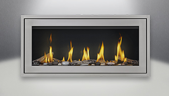 Napoleon Vector™ 38 Direct Vent Gas Fireplace
