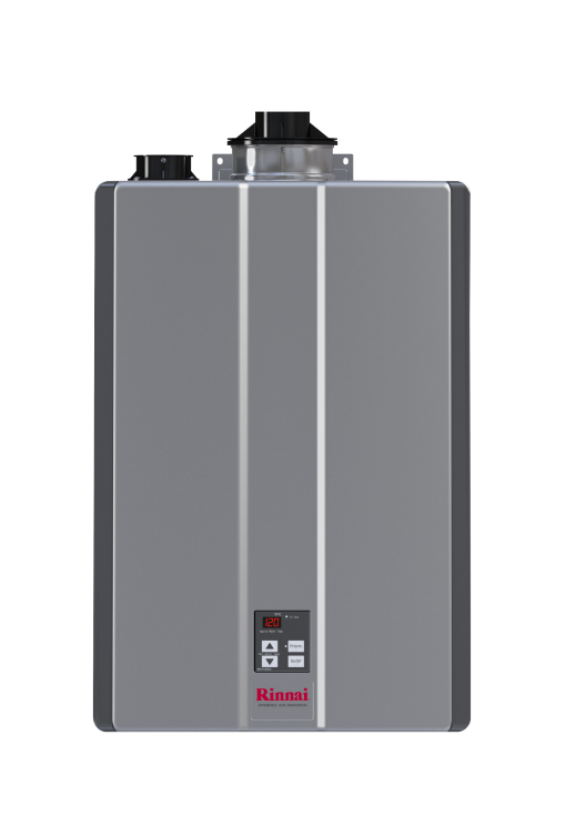 SENSEI RU130 Tankless Water Heaters