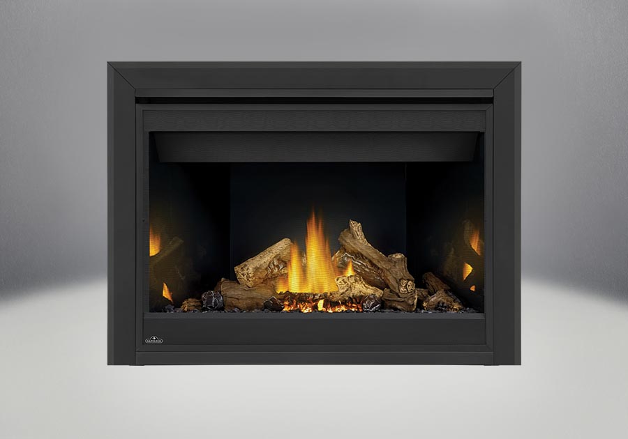 Napoleon Ascent 46 Direct Vent Gas Fireplace Toronto Best Price