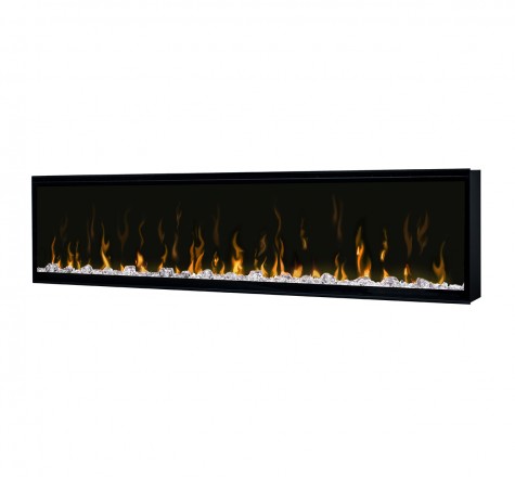 Dimplex IgniteXL 60 Linear Wall-mount Electric Fireplace