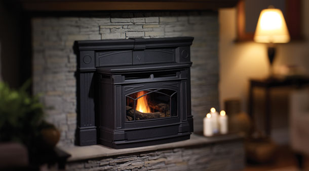 Regency Greenfire GCI60 Pellet Insert | Toronto Best Price