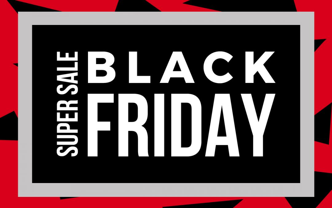 Black Friday sale 2018 for All HVAC Products Maintenance Services