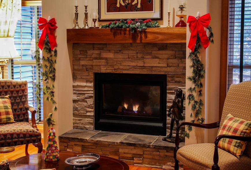 Fireplace Services in Toronto