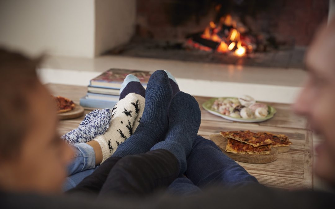 From Cold to Cozy: When and Why You Should Renovate Your Fireplace