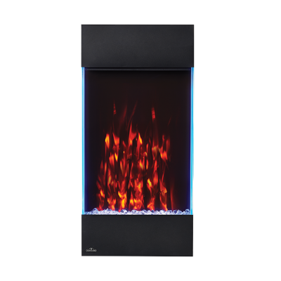 Napoleon Allure™ Vertical Series Electric Fireplace