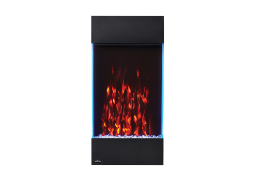 Napoleon Allure™ Vertical Series Electric Fireplace