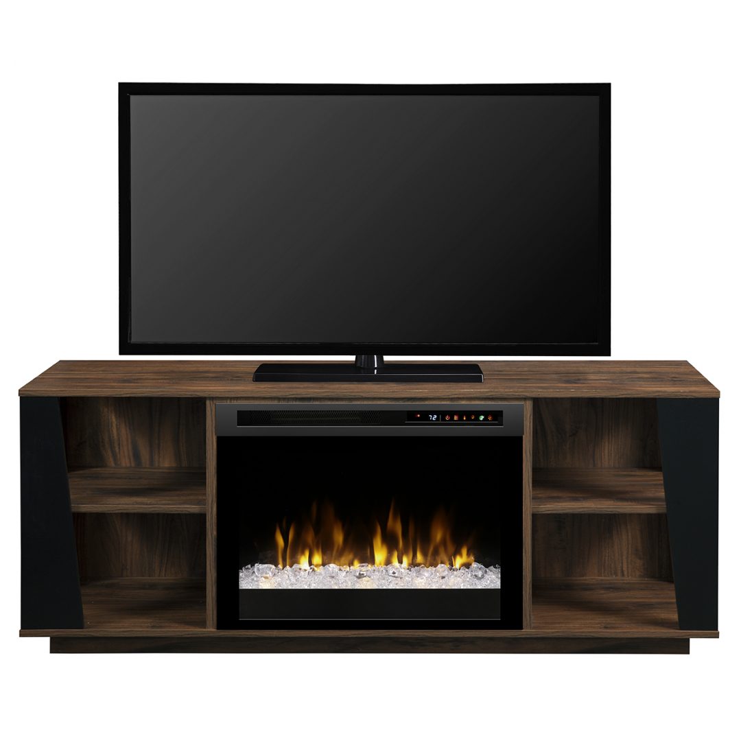 Fireplaces, Media Console, Top Selling Electric Fireplaces in Toronto & The GTA Dimplex Arlo