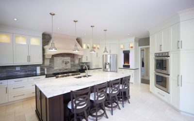 Expert Guide to Electric Fireplace Inserts: Transform Your Home Comfort