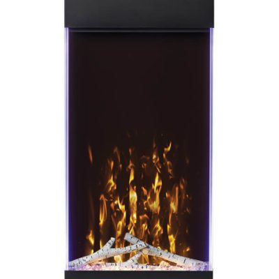 Napoleon Allure™ Vertical Series Electric Fireplace