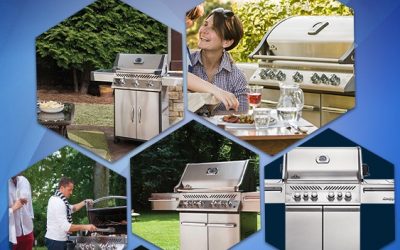 Get $300 off a BBQ before they’re all gone!