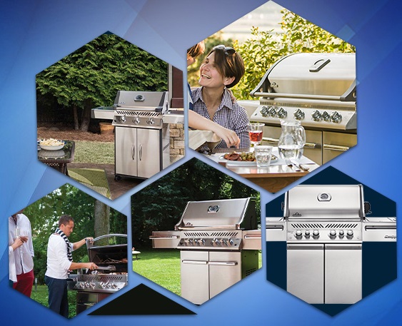 Get $300 off a BBQ before they’re all gone!