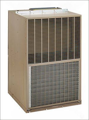 Magic-Pak V-Series Air Conditioner 