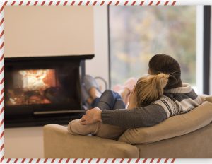 Save 20% Off Your Fireplace