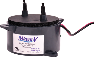 iWave-V Air Purifier