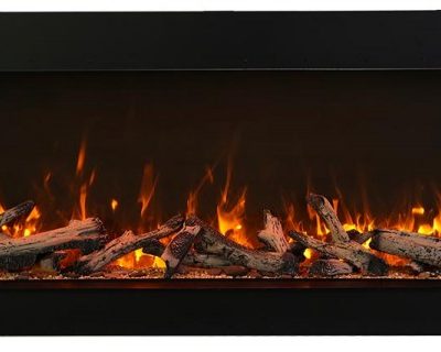 Amantii 50-TRU-VIEW-XL XT– 3 Sided Electric Fireplace