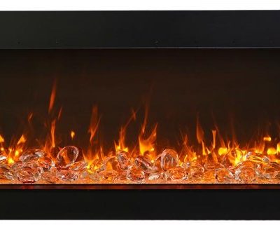 Amantii 88-TRU-VIEW-XL XT– 3 Sided Electric Fireplace
